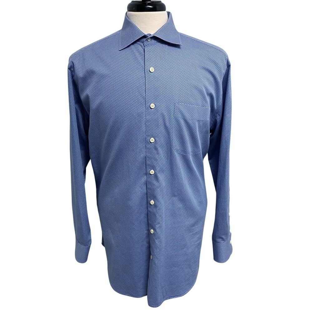 Peter Millar Shirt Large